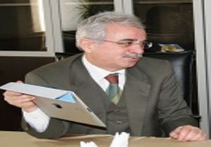 Yaylalı ETÜ'ye hedef çizdi